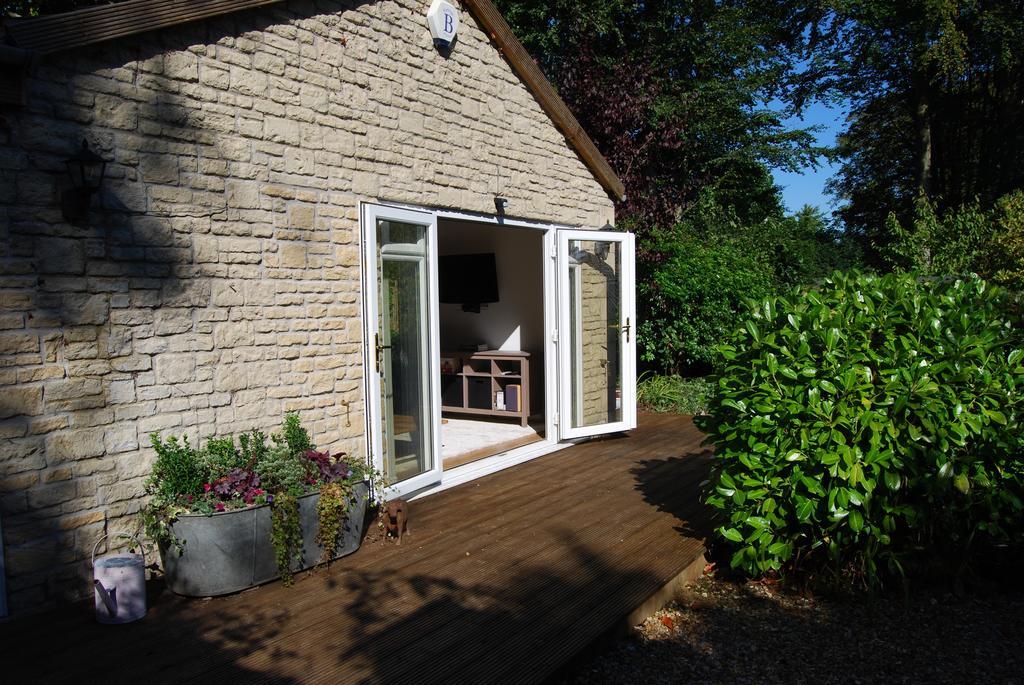 Fig Cottage, Near Bradford On Avon And Bath Holt  Eksteriør bilde