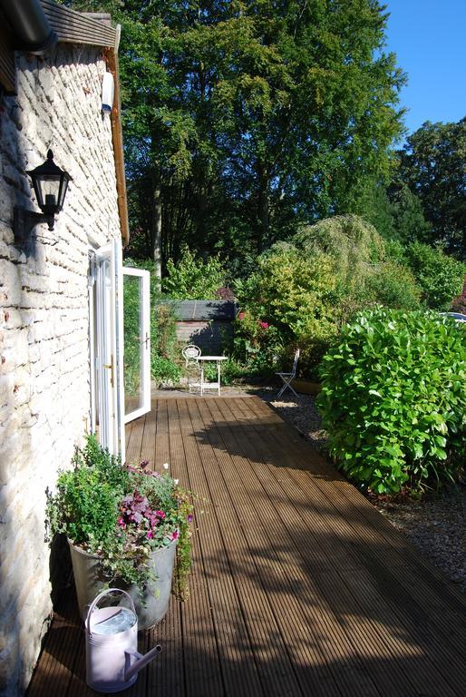 Fig Cottage, Near Bradford On Avon And Bath Holt  Eksteriør bilde