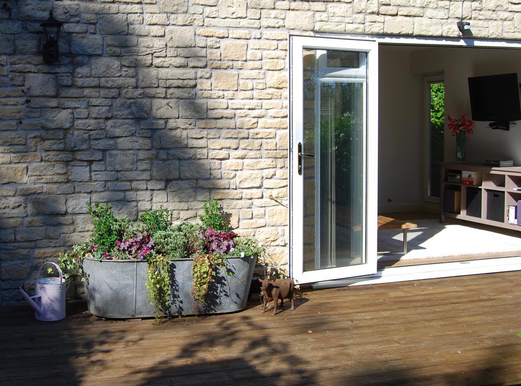 Fig Cottage, Near Bradford On Avon And Bath Holt  Eksteriør bilde