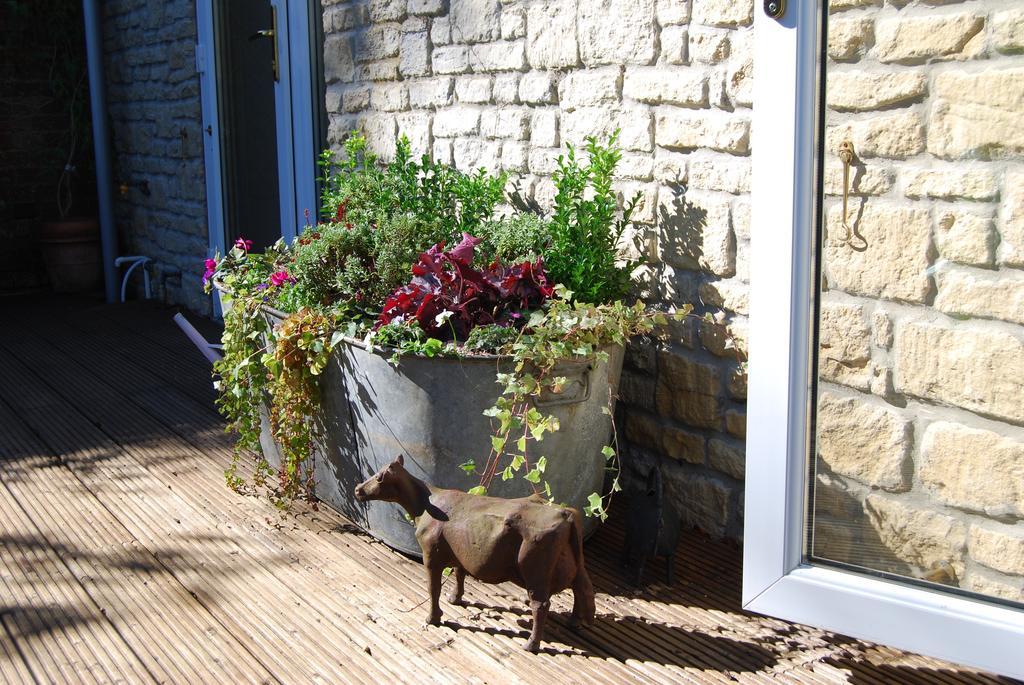 Fig Cottage, Near Bradford On Avon And Bath Holt  Eksteriør bilde