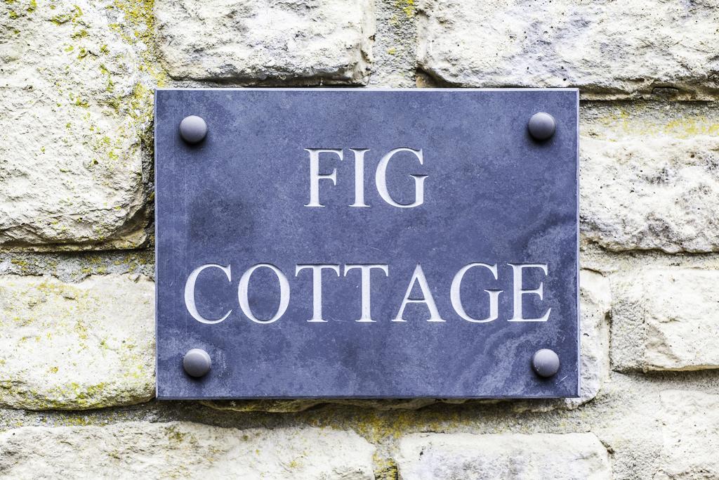 Fig Cottage, Near Bradford On Avon And Bath Holt  Eksteriør bilde